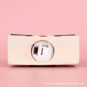 Imanes de nevera de la Pagoda de Leifeng, recuerdos de arquitectura tradicional, decoraciones magnéticas. - Product Image 3