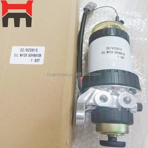 Repuestos para Excavadora, Filtro Separador de Agua y Aceite 600-311-9732 para PC200-8 PC220-8 PC240-8 - Product Image 3