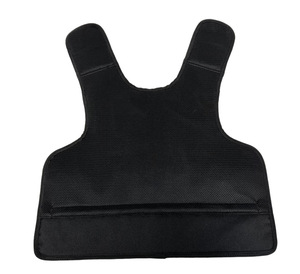 <span class=keywords><strong>Chaleco</strong></span> Táctico de Nailon con Sistema Molle, Resistente al Desgaste, de Liberación Rápida, para Entrenamiento y Exploración al Aire Libre - Product Image 4