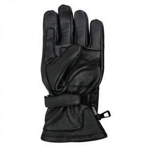 Guantes de Bombero Transpirables y Ecológicos de Alta Calidad 2022, Hechos 100% con Cuero Genuino Resistente al Fuego, para Uso en las Cuatro Estaciones, Deportivos - Product Image 5