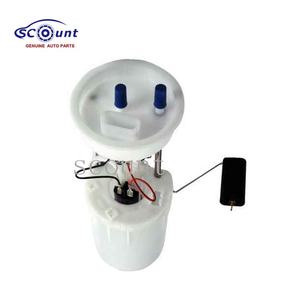 مجموعة مضخة الوقود بسعر المصنع من Autopart 6Q0919051F لأودي A3 A4 A6 TT - Product Image 1