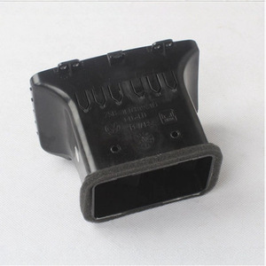 ช่องระบายอากาศด้านหลังรถยนต์ Sagitar Golf 6 รุ่น 1K0819203A อะไหล่ระบบปรับอากาศ - Product Image 3