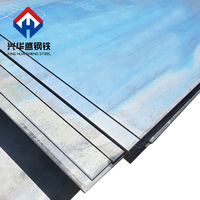 Plaque en acier au carbone chaud/froid Q235B Q355B A36 fabriquée en Chine, vente directe usine pour charpente structurelle et conteneurs, tôle en acier au carbone de haute qualité