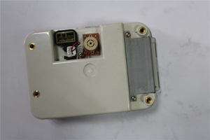 Moniteur d'excavatrice 320CL 320L 320 243-7058 2437058 - Product Image 5