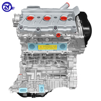 06E100031G pour Audi A4 B7 A6 C6 3.2 FSI Essence Quattro BKH 255 hp AUK V6 Moteur 3.2L