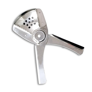Bền Thép Không Gỉ Của Nhãn Hiệu Chanh Ép Hoàn Hảo Tay Lime Citrus Máy Ép Trái Cây Cho Ép Trái Cây Công Cụ - Product Image 6