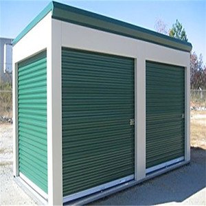Porta Avvolgibile per <span class=keywords><strong>Self</strong></span> <span class=keywords><strong>Storage</strong></span> 8*6 Piedi, Serranda Avvolgibile - Product Image 2