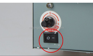 De Poulet entièrement Automatique Débulling machine avec 2 pcs sans lame - Product Image 6