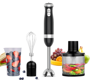 Mixeur à main professionnel pour appareils ménagers, tout nouveau design 2021 - Product Image 1