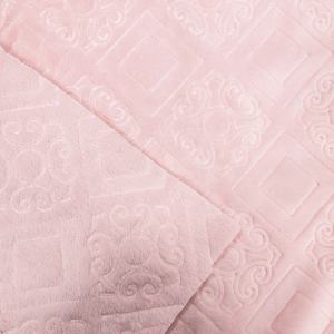 Tela de franela con estampado en relieve, nuevo tipo personalizable, precio más barato - Product Image 5