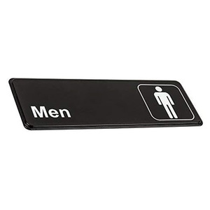 Panneau de signalisation pour zone d'amarrage de remorqueurs en aluminium de qualité marine gravé au laser pour les opérations de remorquage portuaire - Product Image 1
