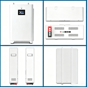 Batería Solar de Litio Lifepo4 de 5kwh, 10kwh, 16kwh, 100ah, 200ah, 314ah, 25.6v, 51.2v con BMS SUPSRSAFE - Product Image 3