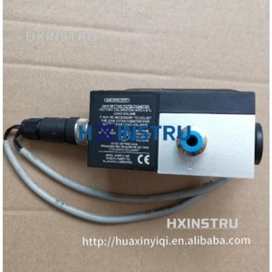 1pc New NORGREN VP5002BJ111H00 Proportional Valve Fast <b>Transportation</b> H - Product Image 4