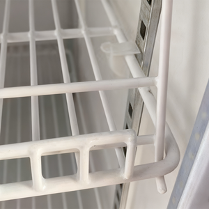 <span class=keywords><strong>Vetrina</strong></span> Refrigerata Verticale Commerciale per Cola con Porta in Vetro, Espositore per Bevande - Product Image 4