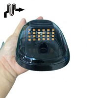 24V 24LEDs Marqueur Toit Led Lumière pour Ford F150 Dodge Toyota Chevrolet Pickup SUV
