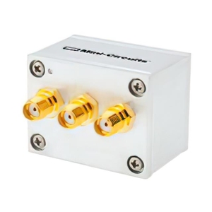 New and Original Electronic Components Integrated circuit RF Power Dividers-<b>Splitters</b> Module ZMSC-2-1W+ - Product Image 1