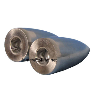 หัวเจาะโมลิบดีนัมสําหรับท่อเหล็กไร้รอยต่อ - Product Image 1