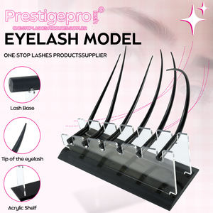 Outils pour <span class=keywords><strong>cils</strong></span> de haute qualité, nouveaux arrivages, ensembles de modèles de <span class=keywords><strong>cils</strong></span>, divers modèles de <span class=keywords><strong>courbure</strong></span> pour la formation aux <span class=keywords><strong>cils</strong></span> - Product Image 3