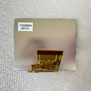 Módulo de cristal líquido ET035009DH6 Nuevo en pantalla LCD ET035009DH6 original - Product Image 3