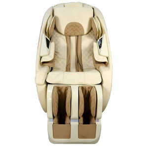 Alat pemijat kursi goyang, portabel nyaman kursi santai jenis rol - Product Image 5