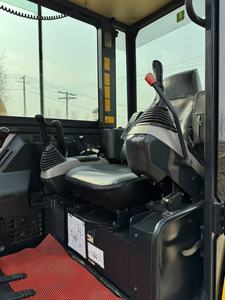 Low price Japan Used Mini KomatsuPC56 KomatsuPC55 5.6tons 5.5tons Excavator <b>Second</b> <b>Hand</b> Digger for Construction with EPA/CE - Product Image 6