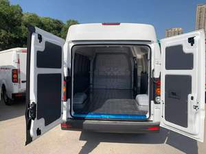 GEELY V6E Camioneta Eléctrica, Vehículo de Nueva Energía, Gran Espacio, ABS, EBD, <span class=keywords><strong>Mini</strong></span> Camión, Volante a la Izquierda, Autonomía de 260 Kilómetros, Gran Oferta - Product Image 5