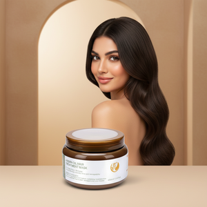 <span class=keywords><strong>Shampooing</strong></span> et après-shampoing au gingembre <span class=keywords><strong>anti</strong></span>-<span class=keywords><strong>chute</strong></span> et stimulant la croissance des cheveux - Product Image 6