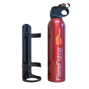 2021 Neuankömmling Feuerlöscher für Auto Fire Stop Spray 500 ml Mini Feuerlöscher