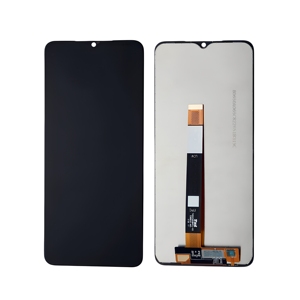 For Samsung A03s/A037U Cellphone LCD Display Touch <b>Screen</b> Digitizer Assembly Original SM-A037U mobile phone Parts replacement - Product Image 1