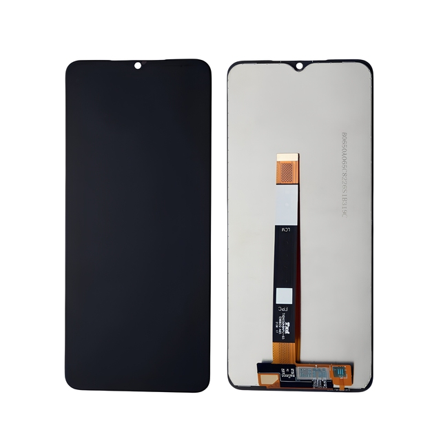 For Samsung A03s/A037U Cellphone LCD Display Touch Screen Digitizer Assembly Original SM-A037U mobile phone Parts replacement