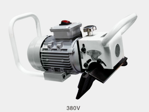 Máquina Biseladora Portátil PBM-15, Potente Máquina de Biselado Recto en Venta - Product Image 2