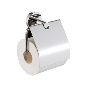 Stainless Steel Towel Rack 25in Wall Mounted Minimalist <b>Bathroom</b> <b>Accessory</b> - Product Image 4