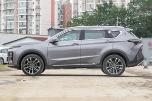 ราคา Chery Jetour X70 Plus Luxury 2026 รุ่นใหม่ รถยนต์ SUV ขนาดกะทัดรัด 1.5T ยานยนต์ Jetour Pro ระดับกลาง หรูหรา ใช้เชื้อเพลิงเบนซิน - Product Image 5