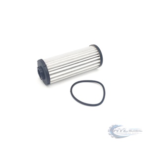 Kit Filtro Trasmissione DQ381 DSG a 7 Velocità 0GC, Filtro Olio Cambio per VW Audi Skoda MQB, Frizione Doppia Automatica a Bagno d'Olio - Product Image 2