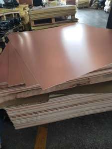 Foglio Laminato in Rame FR4 1,6mm 18 <span class=keywords><strong>Um</strong></span>, Monofacciale e Bifacciale - Product Image 6