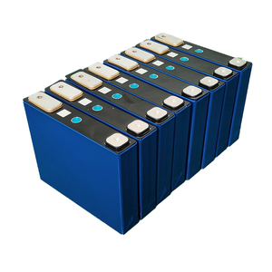 Gloednieuwe 3.2V 50Ah Grade A LiFePO4 cel, prismatische lithium-ijzerfosfaatbatterij voor thuis-energiesysteem voor zonne-opslag - Product Image 1