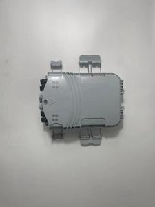 Caja de Distribución de Fibra Óptica de 8 Puertos IP65 a Prueba de Agua para Montaje en Pared Interior/Exterior FTTH CATV Modelo Mior S8 - Product Image 2