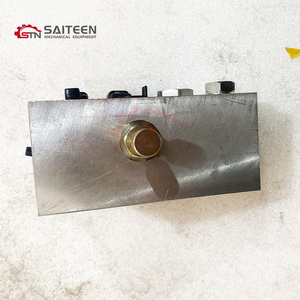 Originale 31N6-20040 Hyundai costruzione elettrovalvola 31N6-20040 - Product Image 3