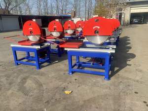 เครื่องตัด<span class=keywords><strong>อิฐ</strong></span>บล็อกซีเมนต์เครื่อง<span class=keywords><strong>ตัด</strong></span>บล็อกคอนกรีต<span class=keywords><strong>มวล</strong></span><span class=keywords><strong>เบา</strong></span> - Product Image 4