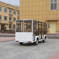 Certificación CE profesional 8-11, autobús turístico eléctrico, recepción de hotel, autobús turístico para viajes en coche y autobús