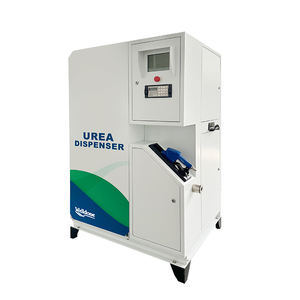 Calibrage électronique du distributeur d'urée, certifié CE, modèle série UD-E |   Stable et précis pour la conformité à la vente de <span class=keywords><strong>carburant</strong></span> - Product Image 2