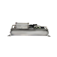 Générateur d'oxygène PSA 10DY, module concentrateur d'oxygène 20W, machine à ozone pour traitement de l'eau, OEM, garantie 1 an, Gear Core