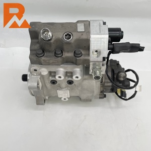 Pompe d'injection de carburant 4384387 pour moteur diesel ISX15 - Product Image 4