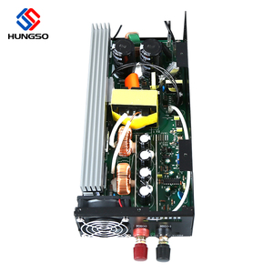 แหล่งจ่ายไฟส<span class=keywords><strong>ว</strong></span>ิตชิ่ง 220V 110V AC 48V 24V 12V DC 100A AC เป็น DC <span class=keywords><strong>1200W</strong></span> กระแสไฟสูง สำหรับมอเตอร์โดยเฉ<span class=keywords><strong>พา</strong></span>ะ - Product Image 2