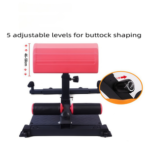 Machine à Squats Multifonctionnelle CZFIT, Appareil Domestique pour Abdominaux et Amincissement des Jambes, Vente Chaude et Personnalisable - Product Image 5