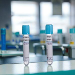 หลอดทดลองเลือดทำจากแก้ว PET ขนาด7มล. สำหรับการทดสอบทางคลินิก - Product Image 5