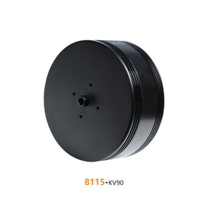 <span class=keywords><strong>Moteur</strong></span> brushless X5208 300kv 6s 3,1 kg, hélice de 17 pouces, étanche, pour paramoteur, <span class=keywords><strong>parapente</strong></span>, drone, aimant permanent - Product Image 5