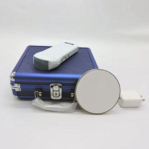 Escáner <span class=keywords><strong>de</strong></span> ultrasonido inalámbrico <span class=keywords><strong>de</strong></span> nueva tecnología Color <span class=keywords><strong>Doppler</strong></span> Medical Android Wireless 3 en 1 Ultrasonido - Product Image 6