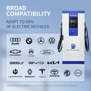 <span class=keywords><strong>Prix</strong></span> d'usine - Chargeur rapide pour véhicules électriques 90 kW, 120 kW, 150 kW, 180 kW - GBT 2Gun OCCP 1.6J CB CE TR25 SASO - Station <span class=keywords><strong>de</strong></span> <span class=keywords><strong>recharge</strong></span> - Product Image 5