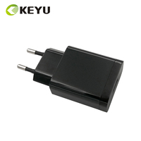 Chargeur de téléphone portable 18 watts Qualcomm Quick Charge Fast 3.0 Usb Wall Charger